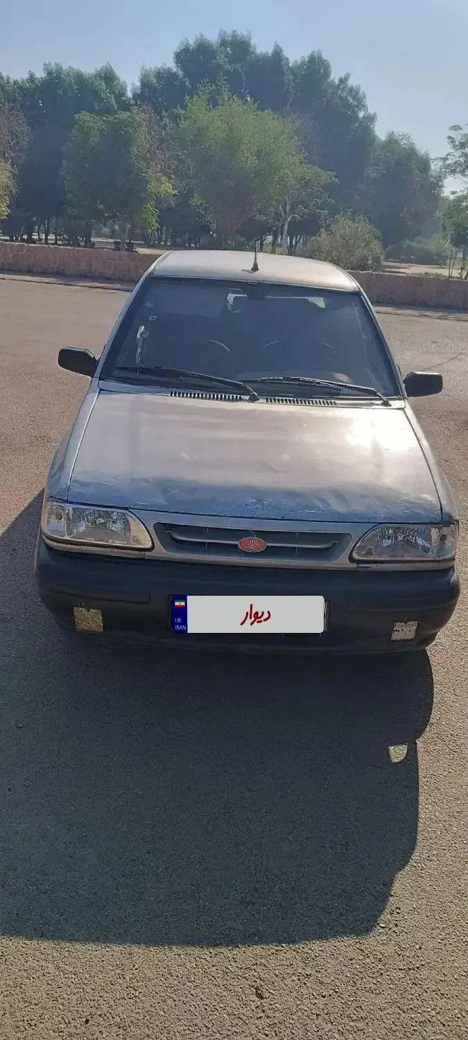 پراید پراید|خودرو سواری و وانت|کارون, |دیوار