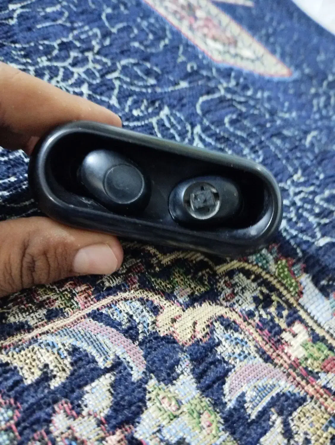 سلام هندزفری عالی قیمت ۳۰۰ تومن|لوازم جانبی موبایل و تبلت|ایرانشهر, |دیوار