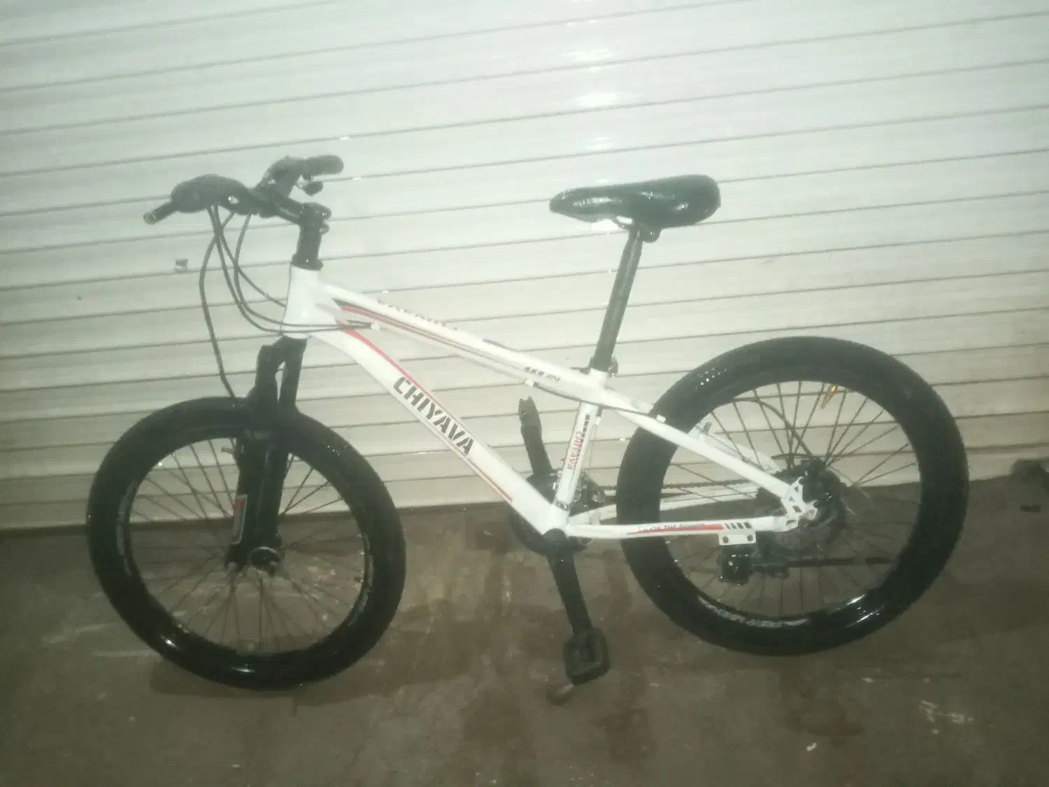 دوچرخه ۲۴ نو|دوچرخه، اسکیت، اسکوتر|پاکدشت, پاکدشت (مامازند)|دیوار