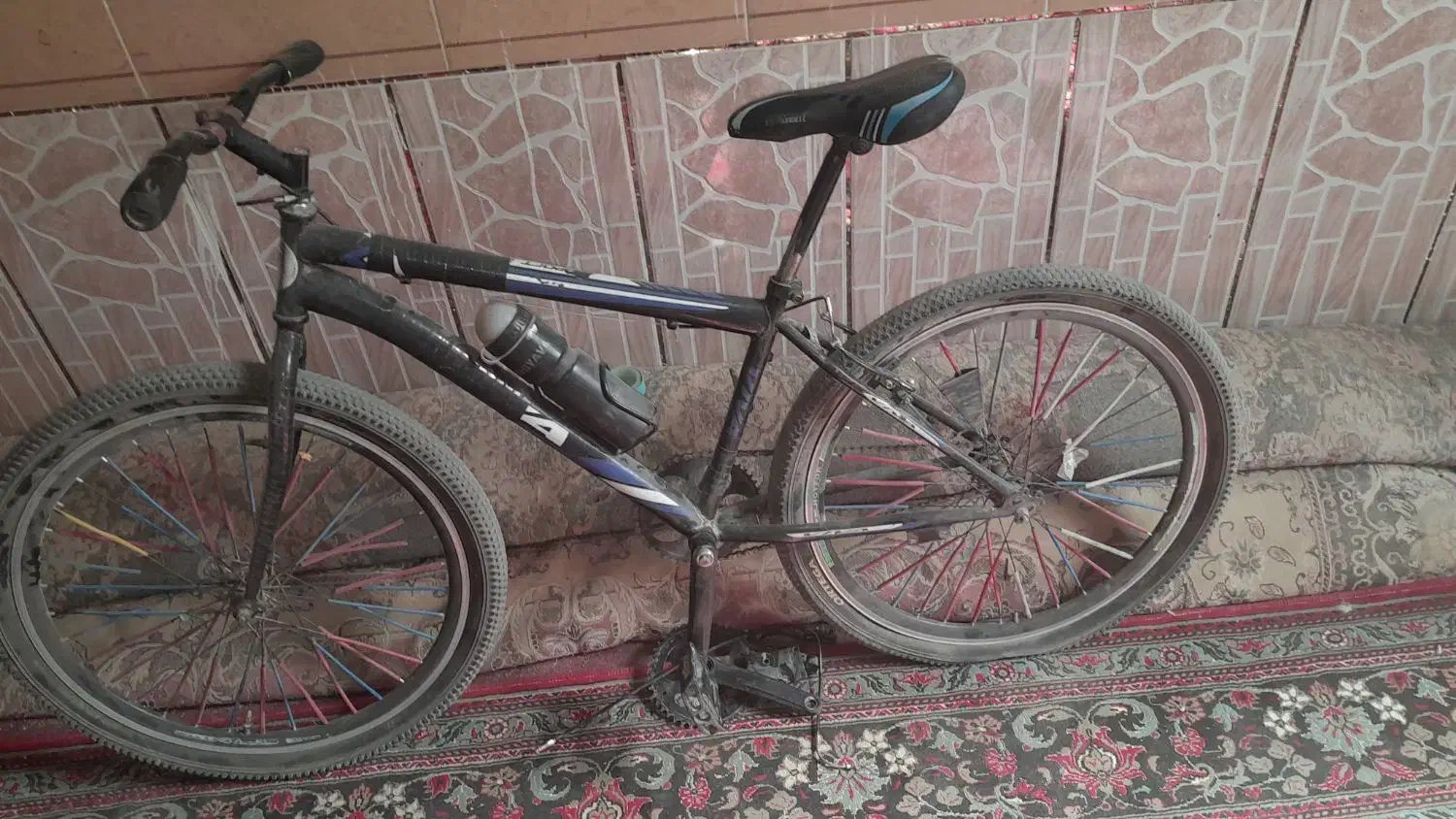 دوچرخه 26 ویوا|دوچرخه، اسکیت، اسکوتر|زابل, |دیوار