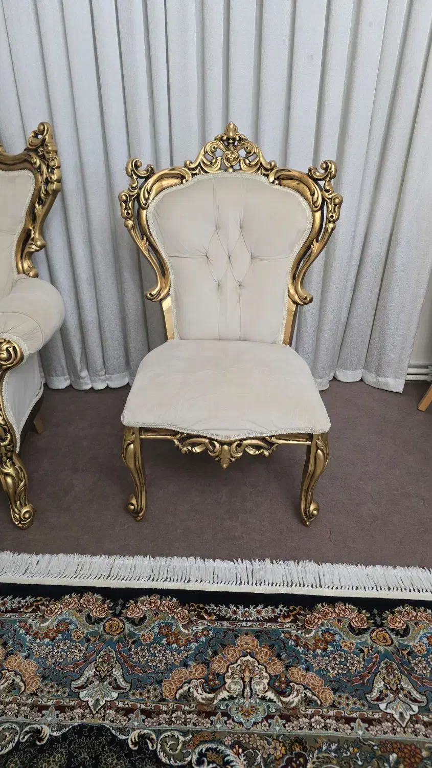 مبل نه نفره|مبلمان خانگی و میز عسلی|تهران, سهروردی|دیوار