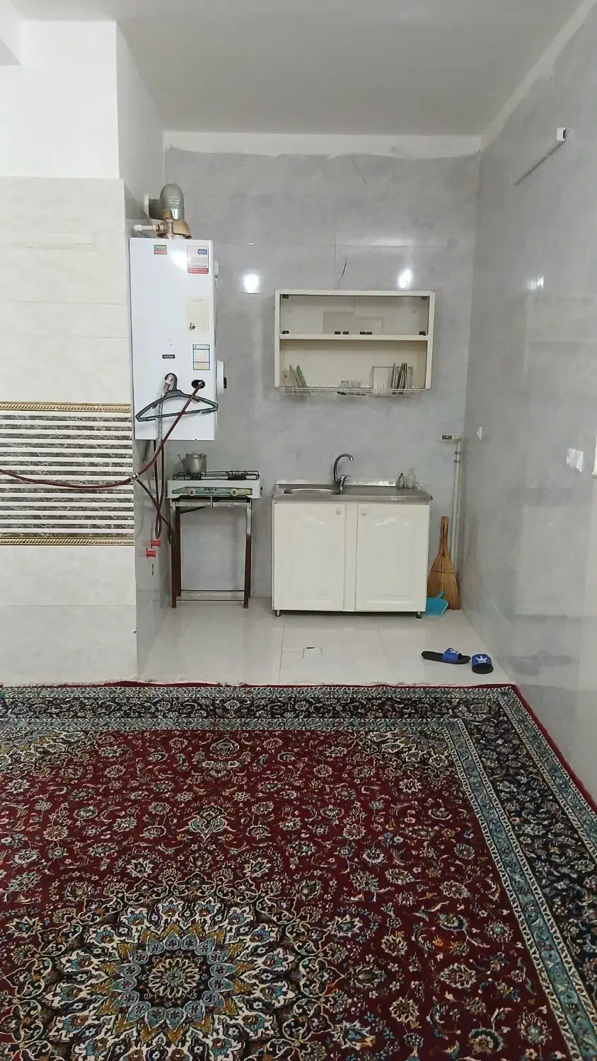 سویت وآپارتمان ۷۰ متری در جمکران همکف|اجارهٔ کوتاه‌مدت آپارتمان و سوئیت|قم, جمکران|دیوار