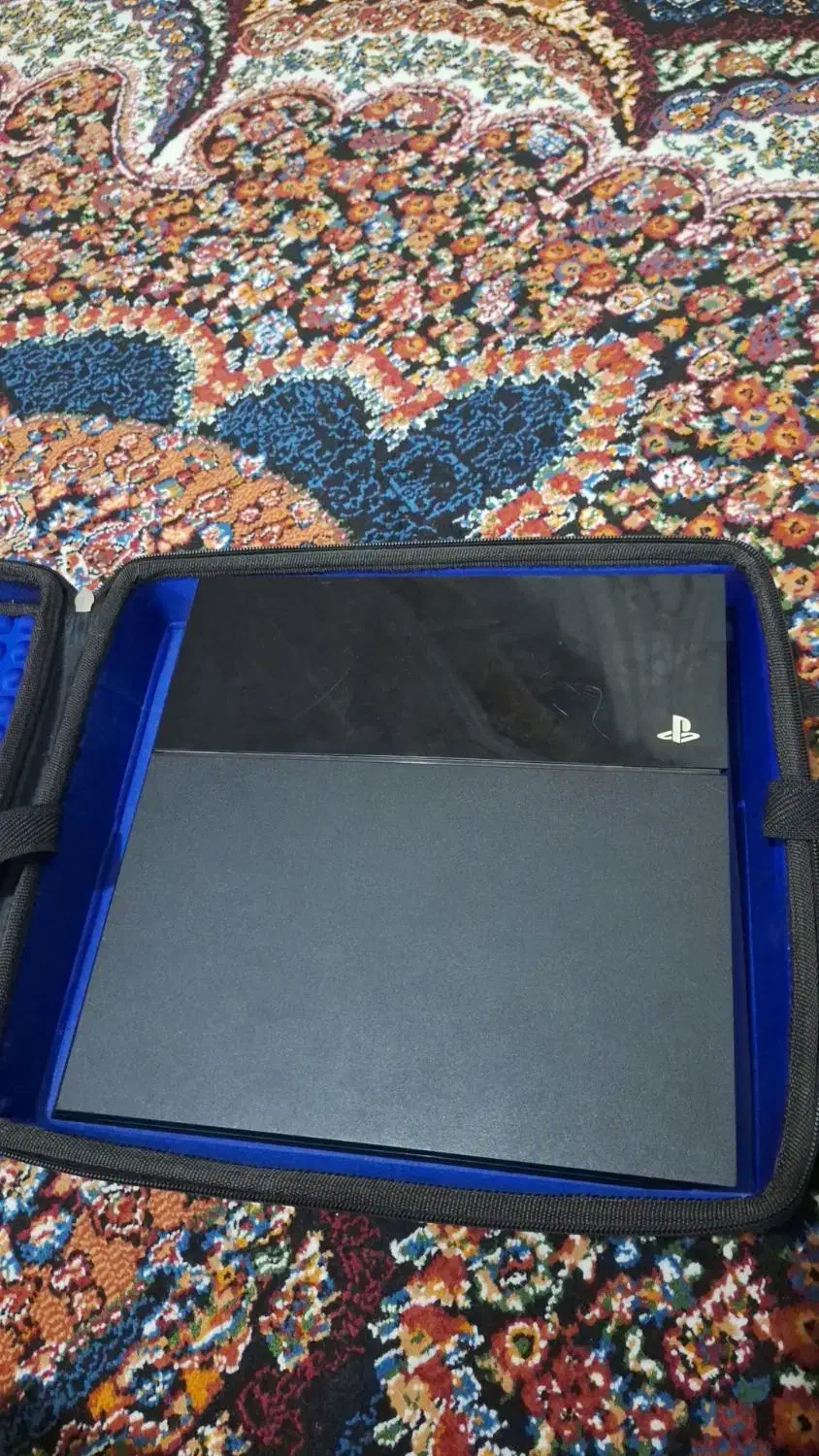 ps4|کنسول، بازی ویدئویی و آنلاین|لردگان, |دیوار