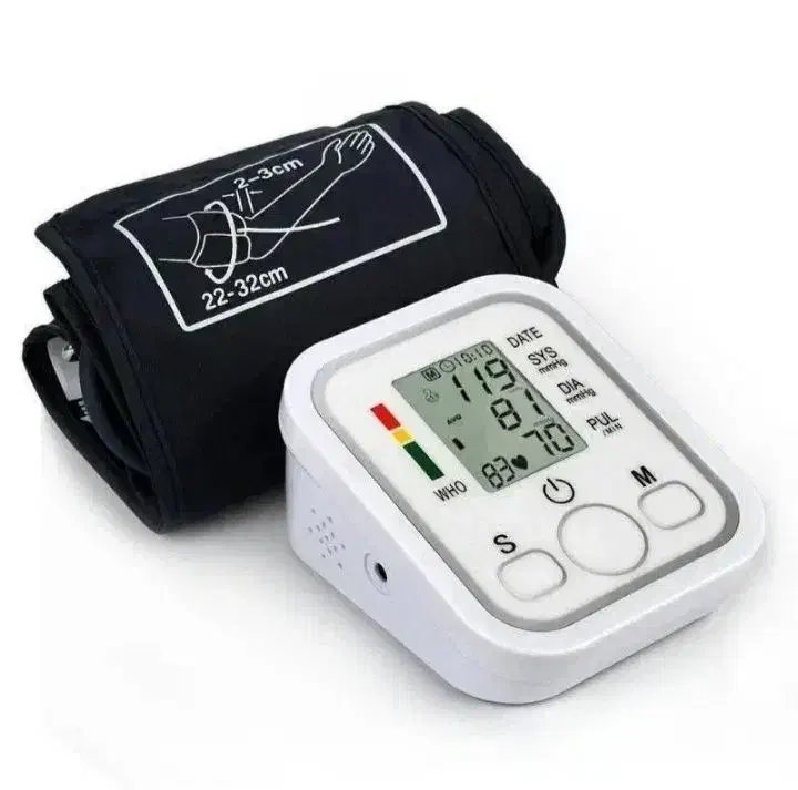 فشارسنج دیجیتال بازویی|آرایشی، بهداشتی، درمانی|اصفهان, جلفا|دیوار