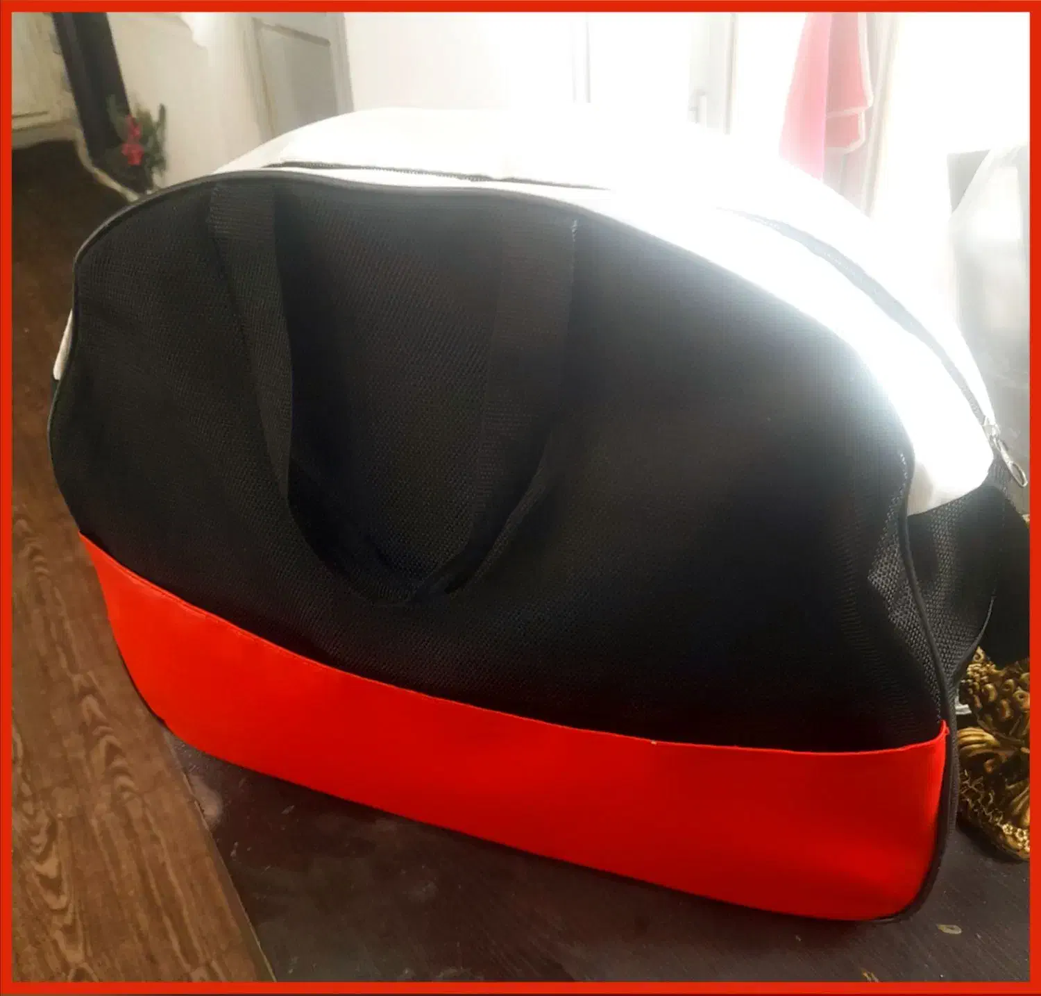 ساک|کیف، کفش، کمربند|اردبیل, |دیوار