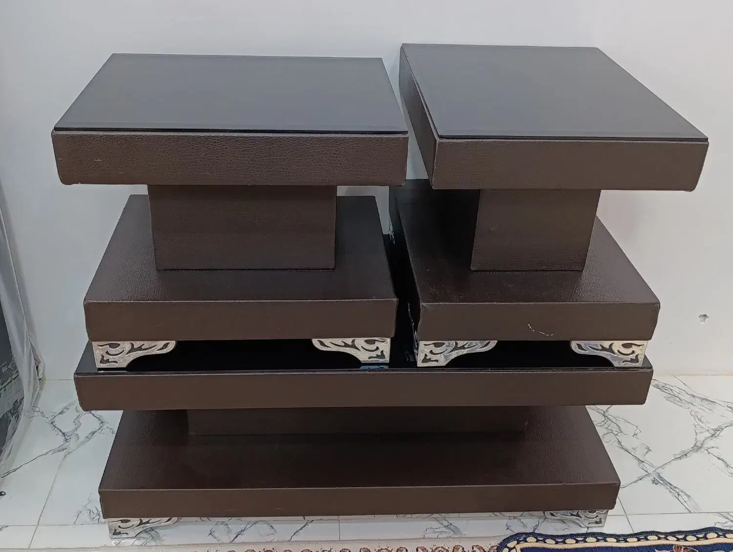 میز مبل نو هست|مبلمان اداری|ارومیه, |دیوار