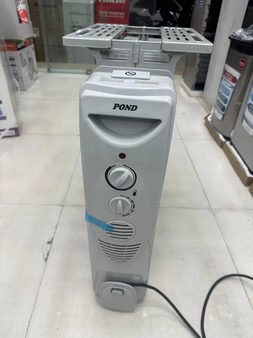 شوفاژ برقیه سیار|آبگرمکن، پکیج، شوفاژ|صدرا-فارس, باغشهر گلبهار صدرا|دیوار