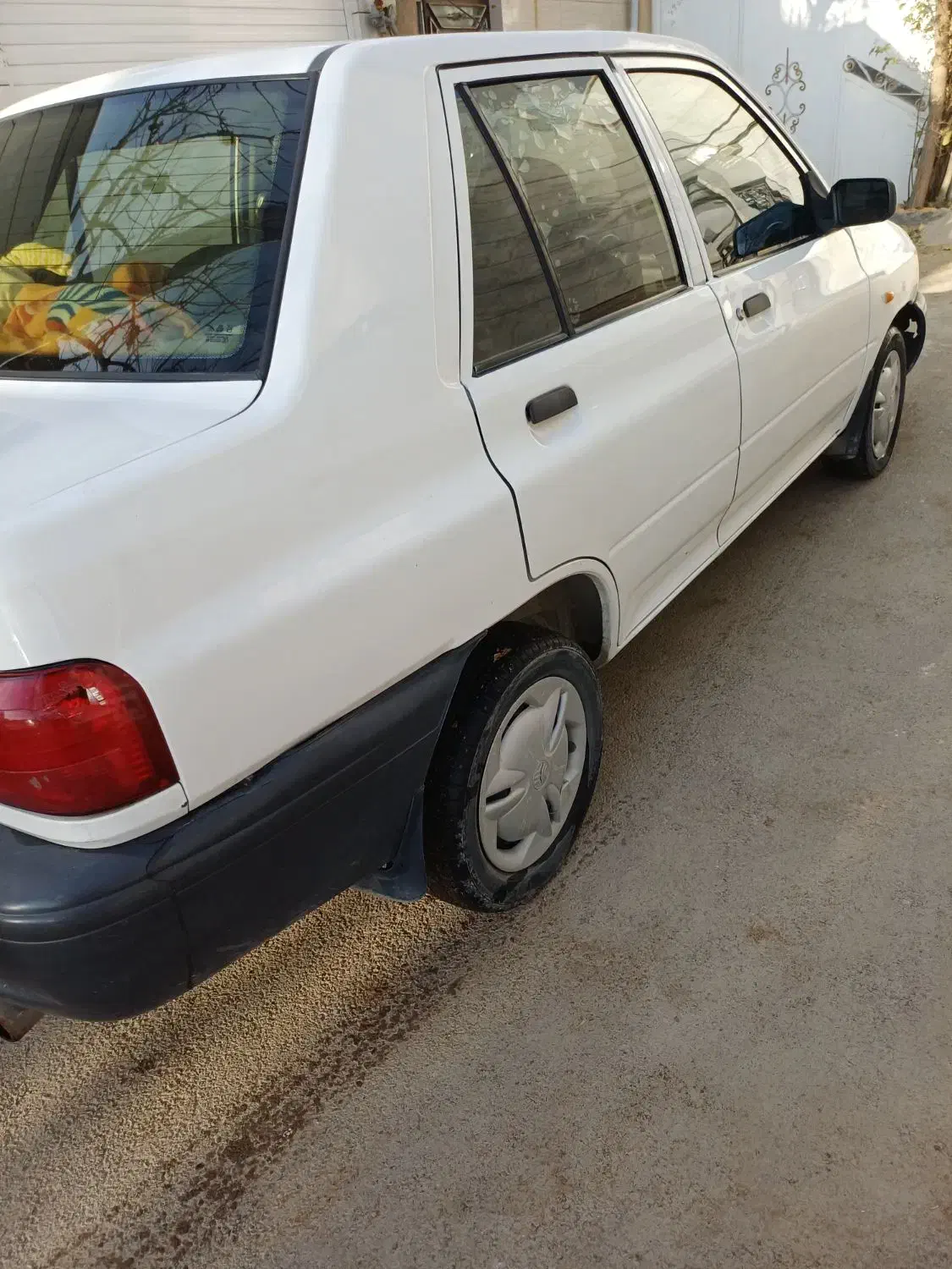 پراید ۱۳۱|خودرو سواری و وانت|کبودرآهنگ, |دیوار