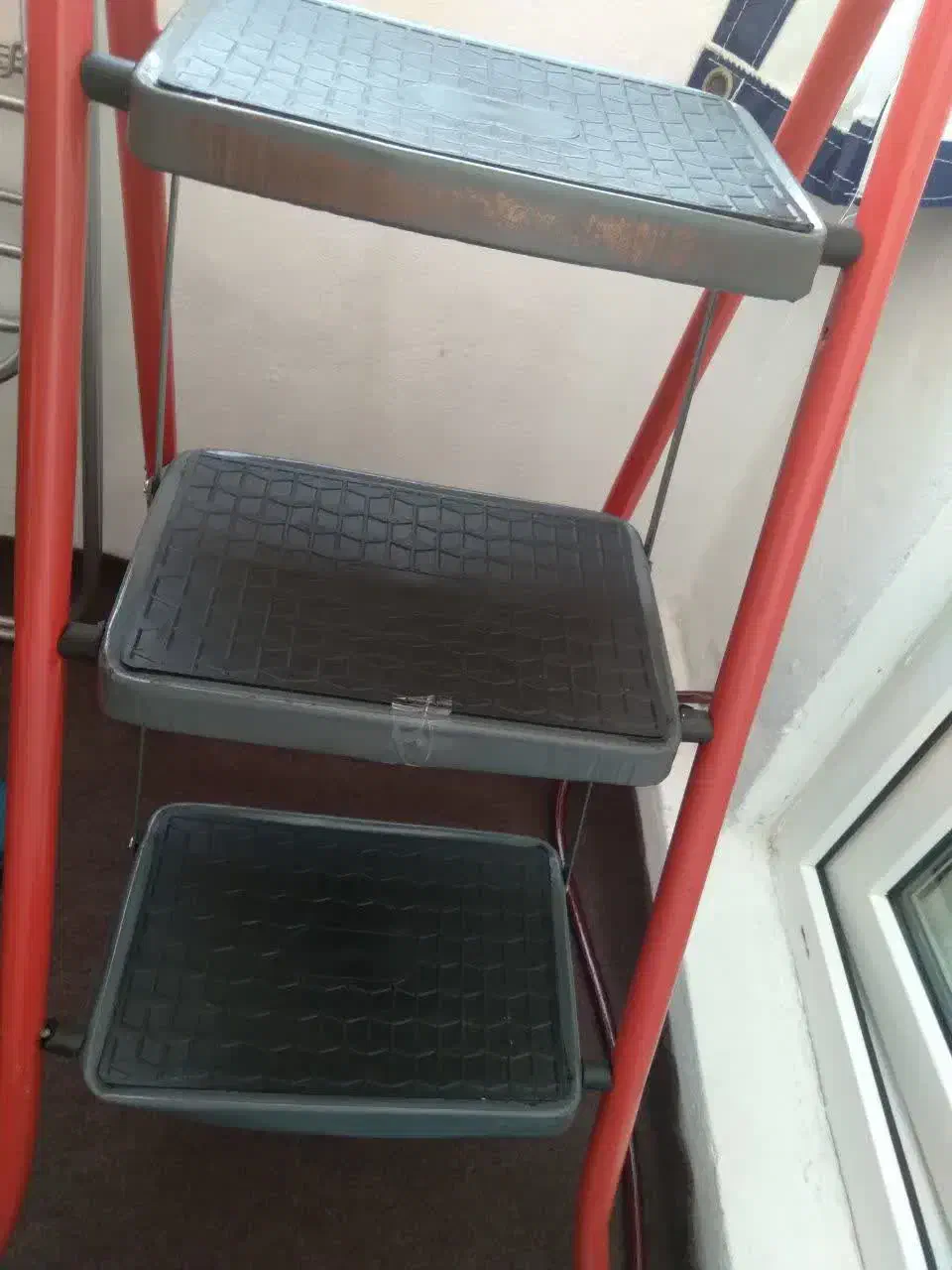 سه پله|ابزارآلات|نکا, |دیوار