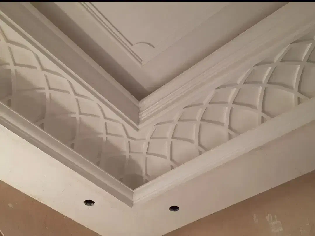 گچکاری گچ کاری  سفیدکاری  گچکار ،تعمیرات لکه گیری|خدمات پیشه و مهارت|اراک, |دیوار