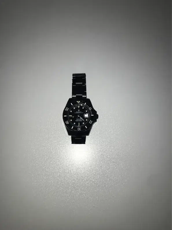 رولکس مشکی|ساعت|مهاباد (آذربایجان غربی), |دیوار