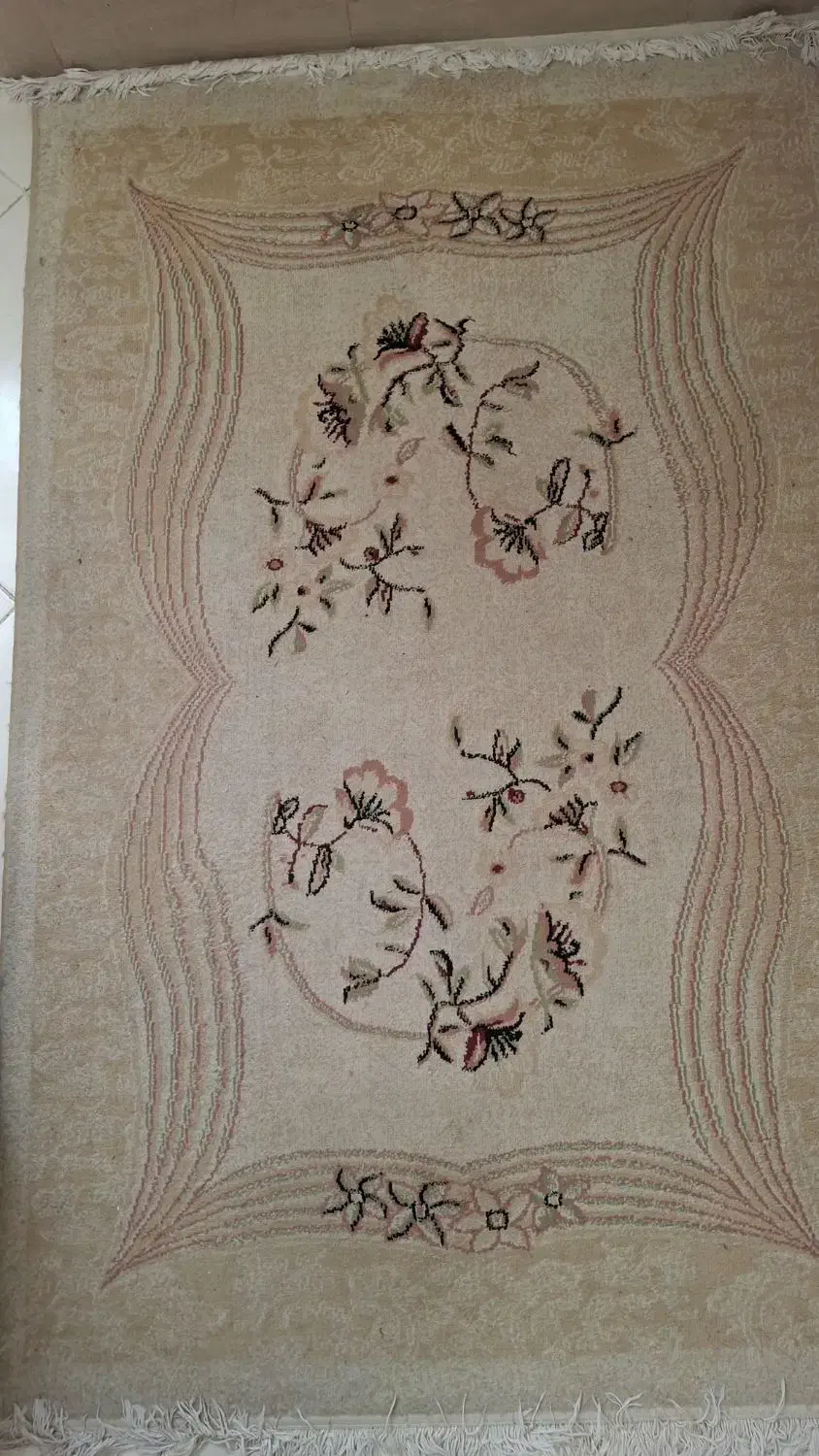 فرش ماشینی ۳ متری|فرش|فردیس, فرامرزیه|دیوار