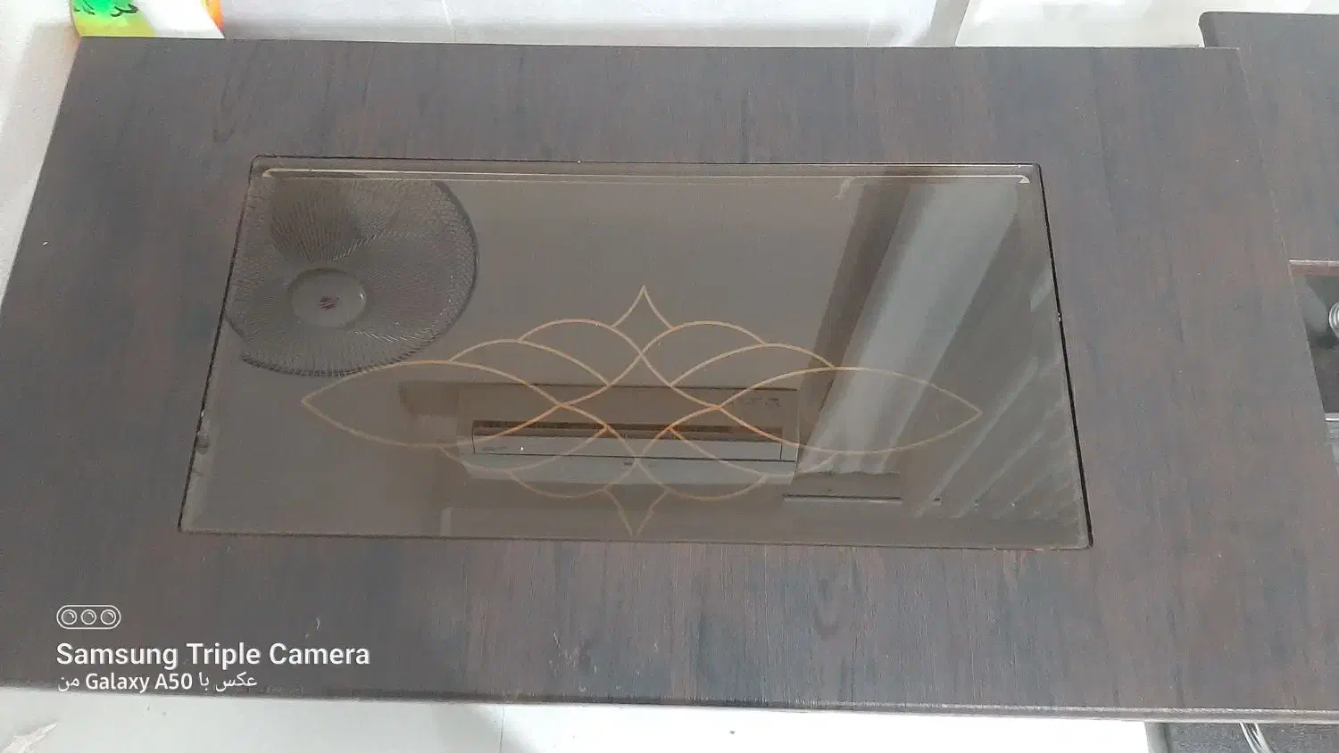 جلومبلی|مبلمان خانگی و میز عسلی|الوند, |دیوار