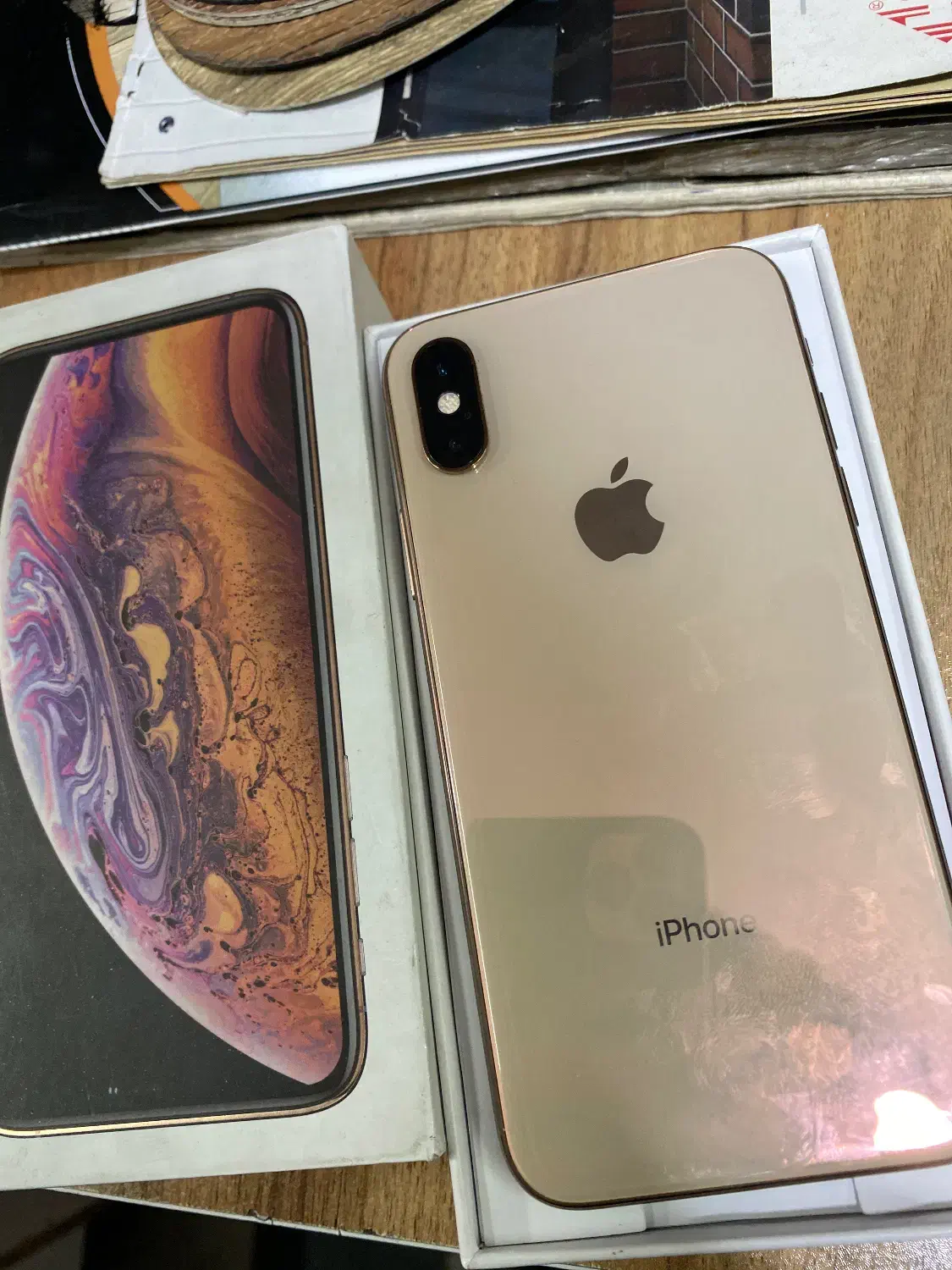 ایفون x256 گیگ و xs256|موبایل|تهران, تهرانپارس غربی|دیوار