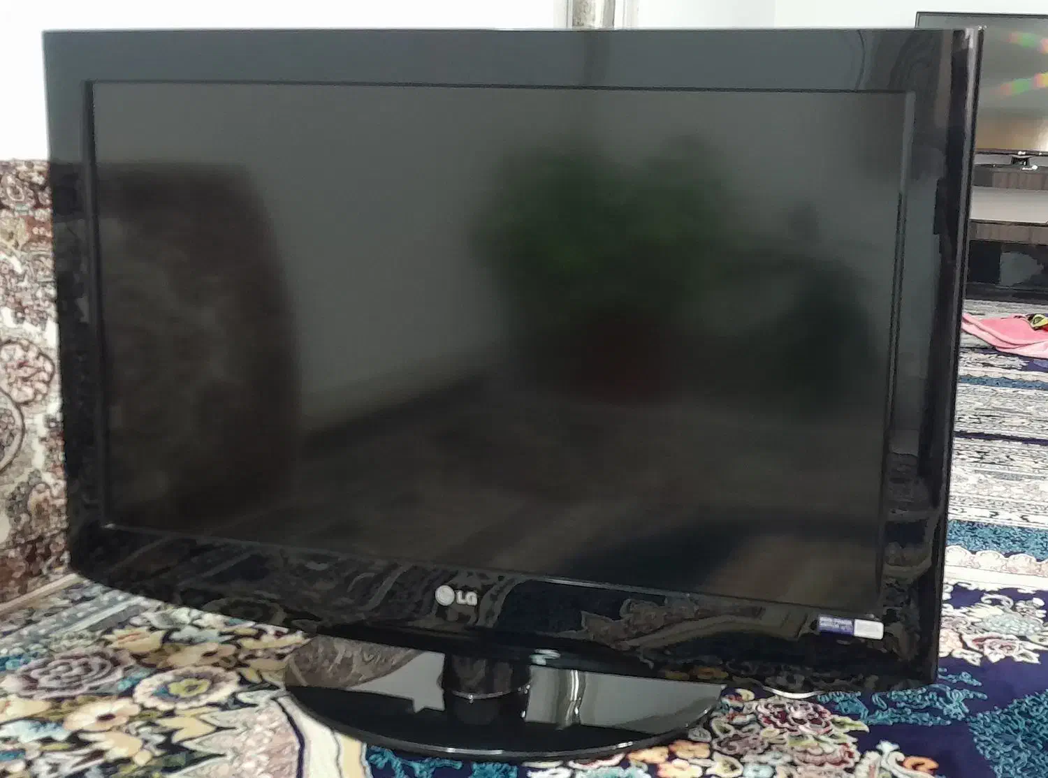 تلویزیون LCD|تلویزیون و پروژکتور|اسلام‌‌آباد غرب, |دیوار