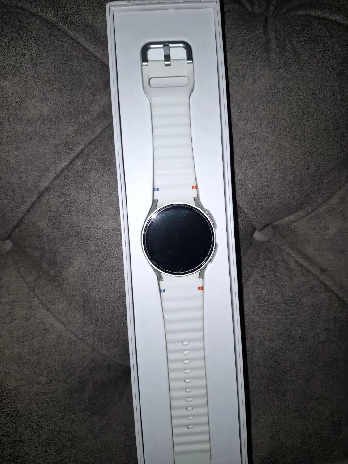 سامسونگ گلکسی واچ ۷ سایز 40mm|ساعت|تهران, درختی|دیوار