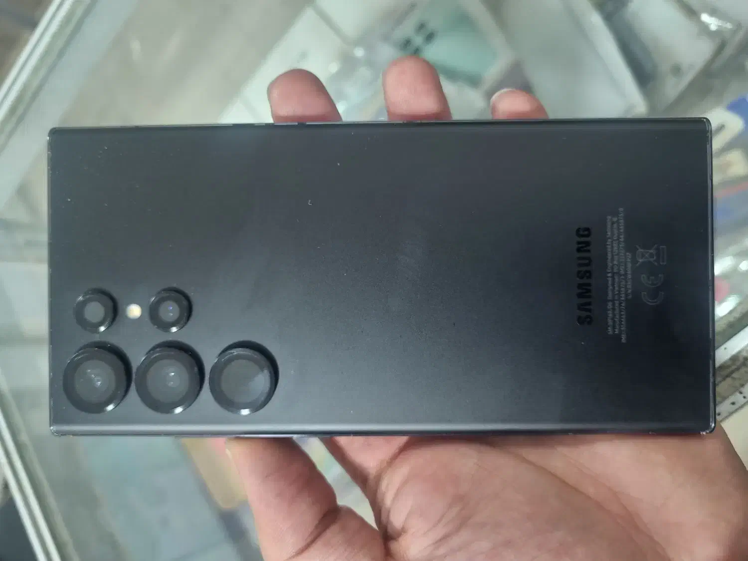 s23الترا|موبایل|کرمان, |دیوار