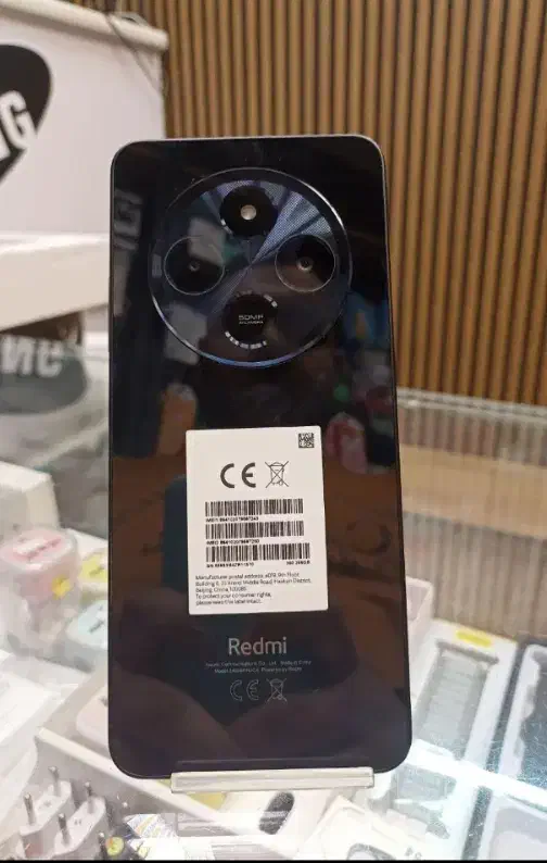 گوشی شیائومی ۱۴ c|موبایل|مشهد, کارمندان دوم|دیوار