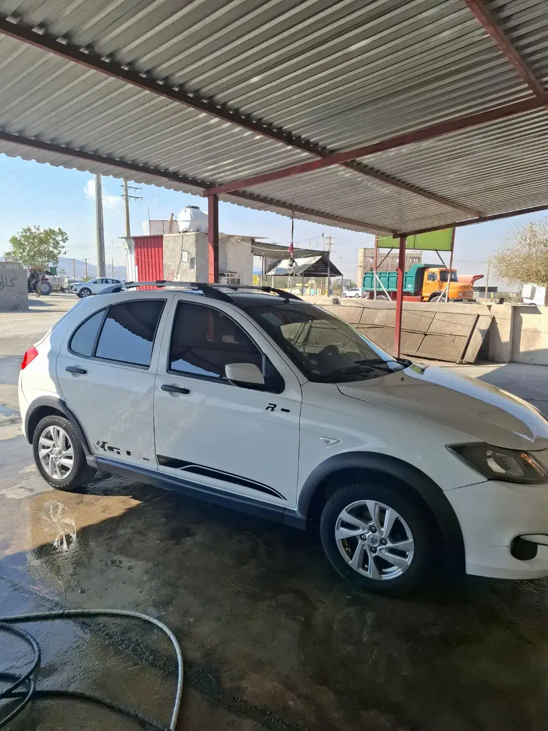 کوییک مدل1400|خودرو سواری و وانت|جم, |دیوار