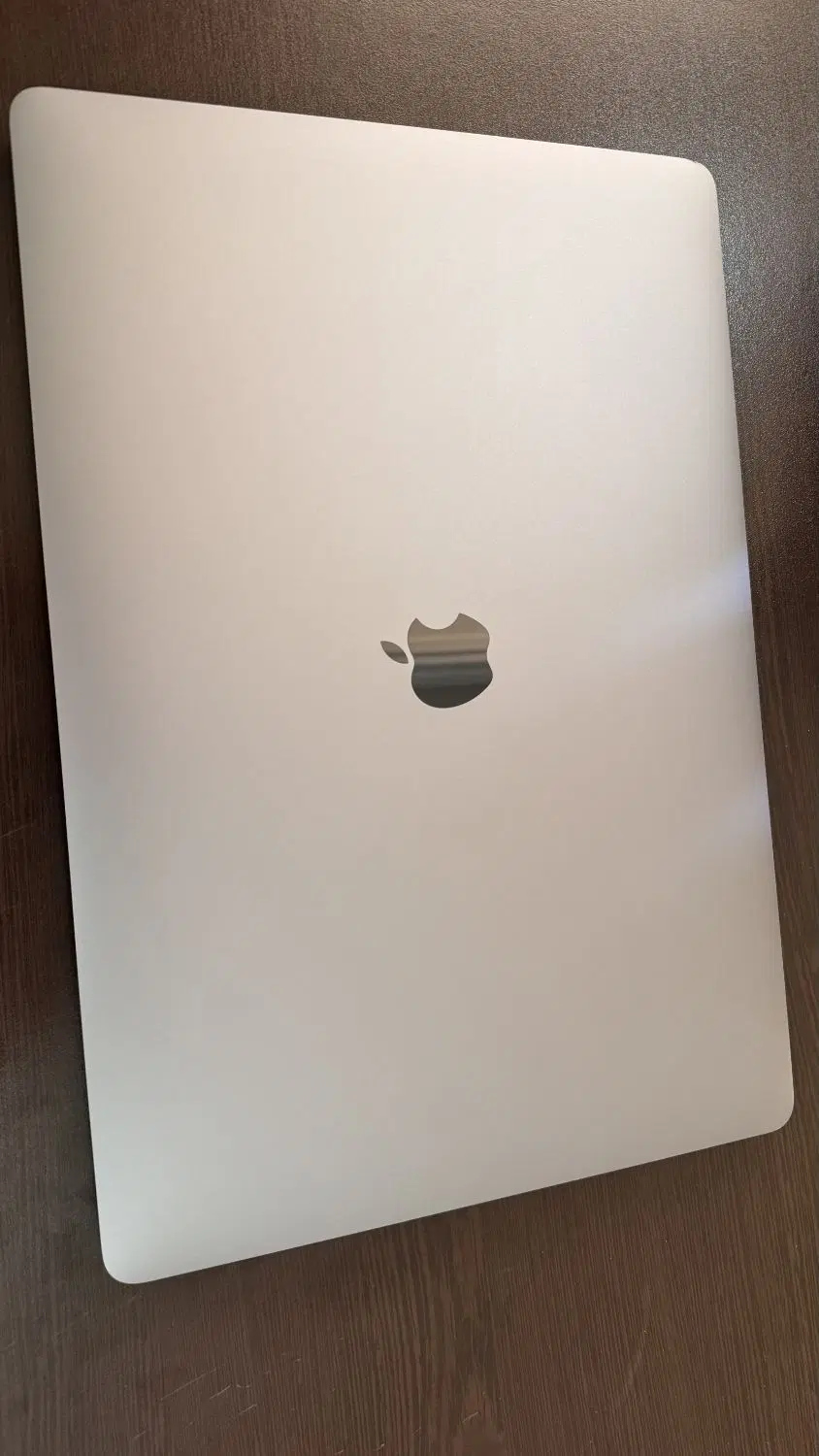 macbook pro 2019 16inch|رایانه همراه|تهران, نازی‌آباد|دیوار