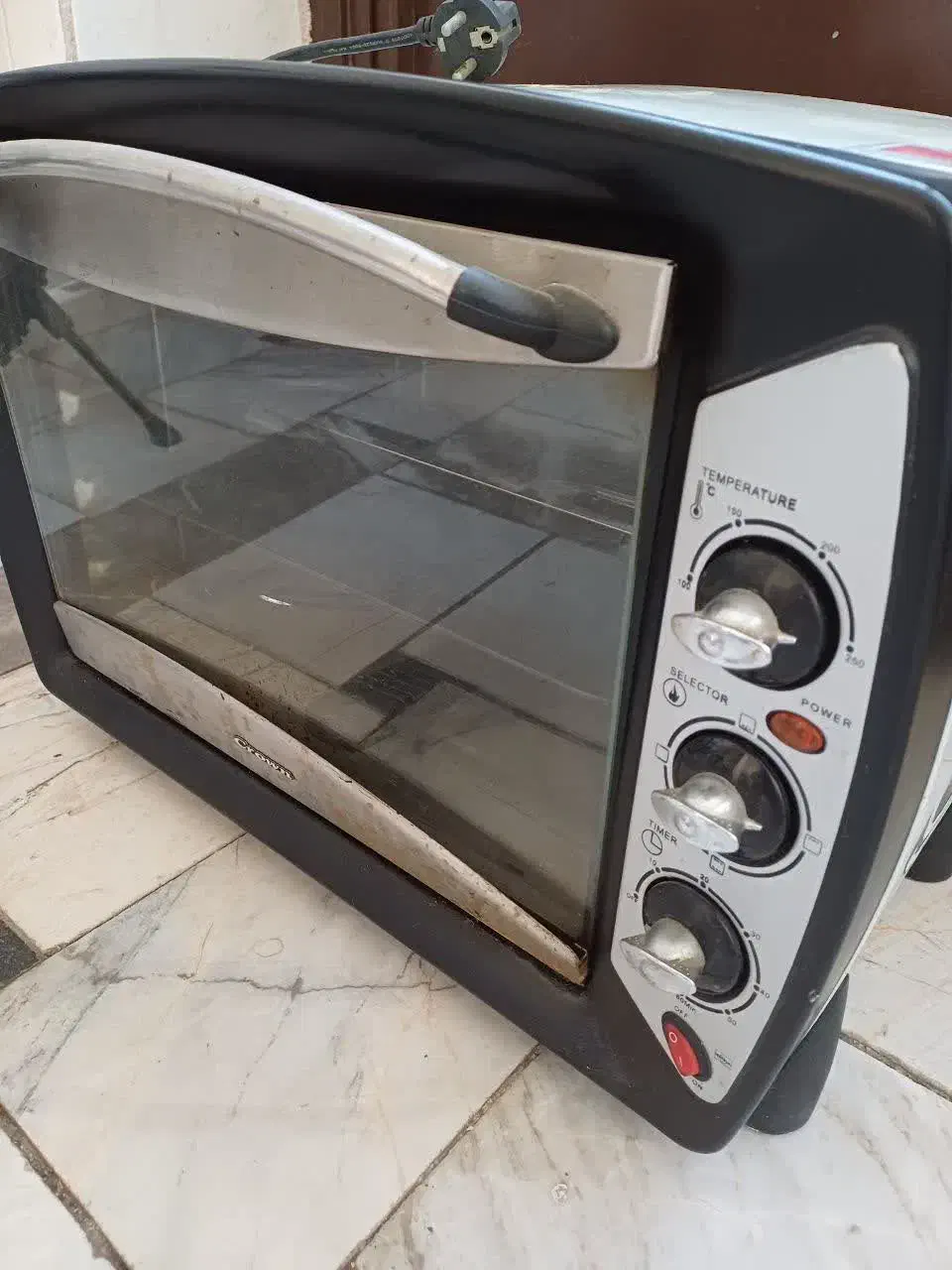 توستر|اجاق گاز و لوازم برقی پخت‌وپز|قم, بیست متری ولیعصر|دیوار