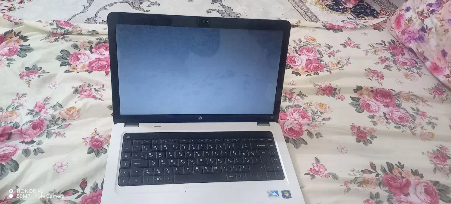 لپ تاپ hp|رایانه همراه|سبزوار, شرق کال عیدگاه|دیوار