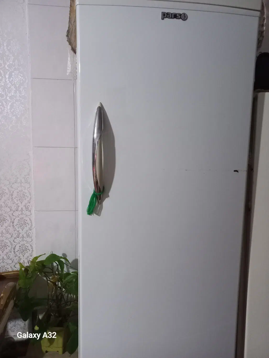 یخچال|یخچال و فریزر|بازرگان, |دیوار