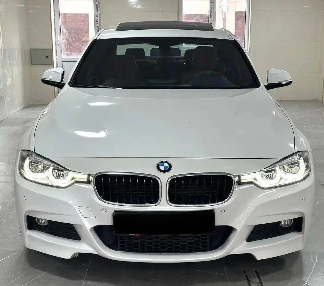 Bmw320iصفر|خودرو سواری و وانت|تهران, درختی|دیوار