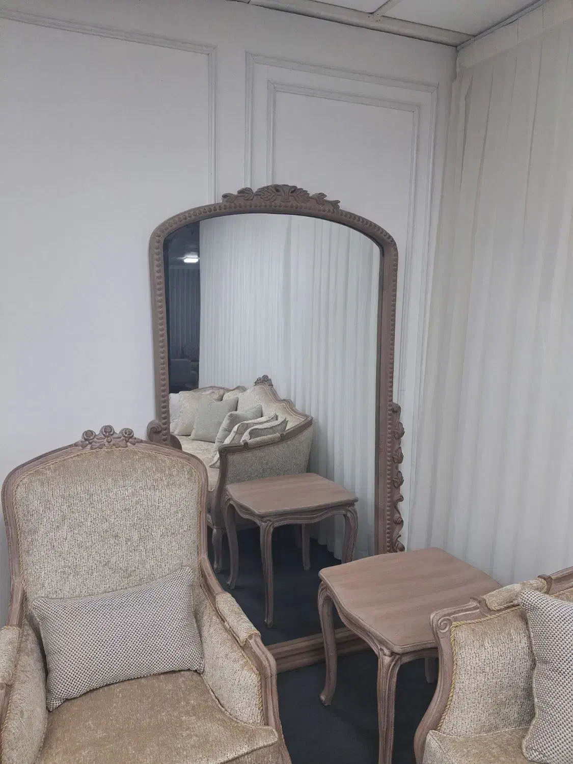 اینه قدی|آینه|تهران, تهرانسر مرکزی|دیوار