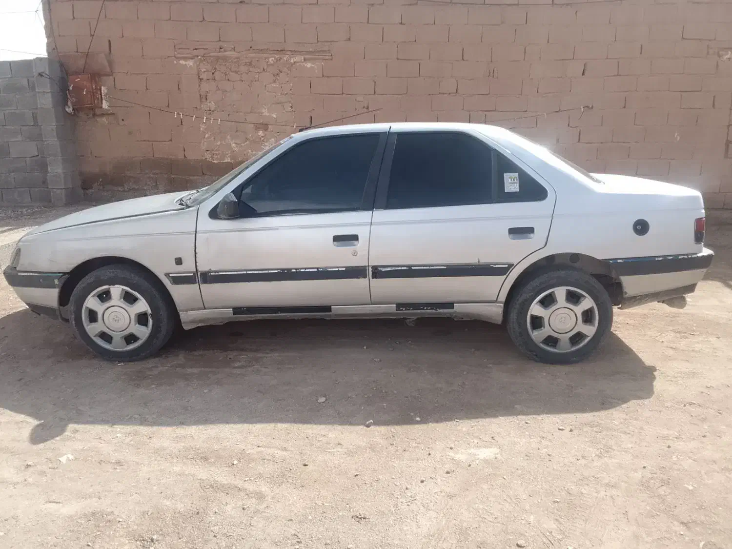 ماشین‌پژو|خودرو کلاسیک|قطرویه, |دیوار