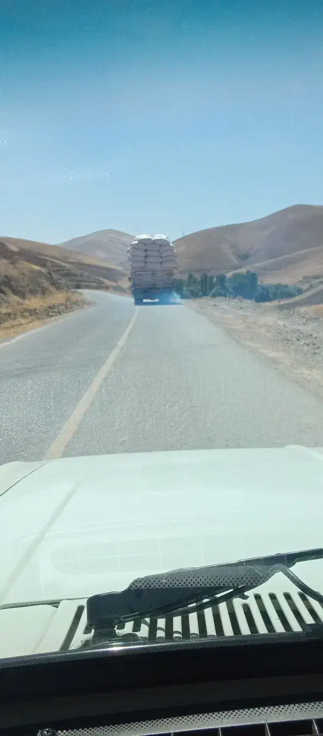 کاه گندم خرمنکوب|عمده‌فروشی|سنندج, |دیوار