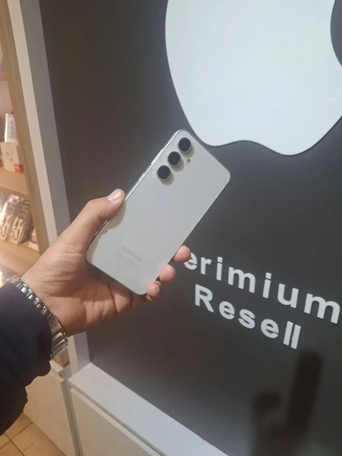 s24 fe 256 8ویتنام|موبایل|شیراز, دروازه قران|دیوار