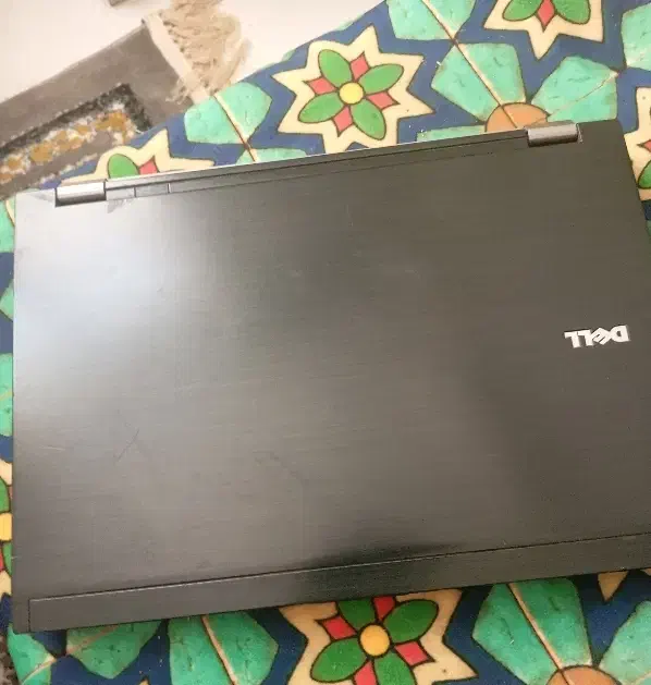 لب تاب del e6400|رایانه همراه|شیراز, لاله|دیوار