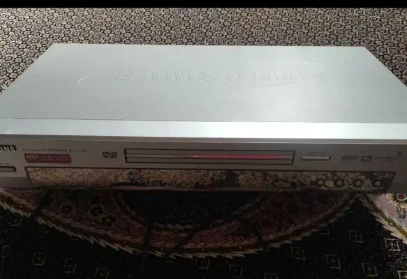 دی وی دی نو|پخشکننده DVD و ویدیو|اردبیل, |دیوار