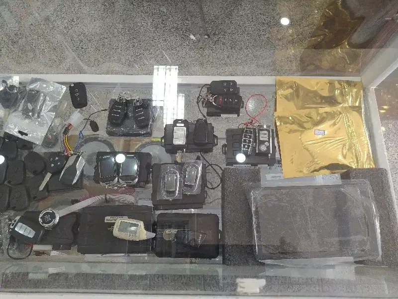 خدمات فنی خودرو مقدم|قطعات یدکی و لوازم جانبی|کرمان, |دیوار