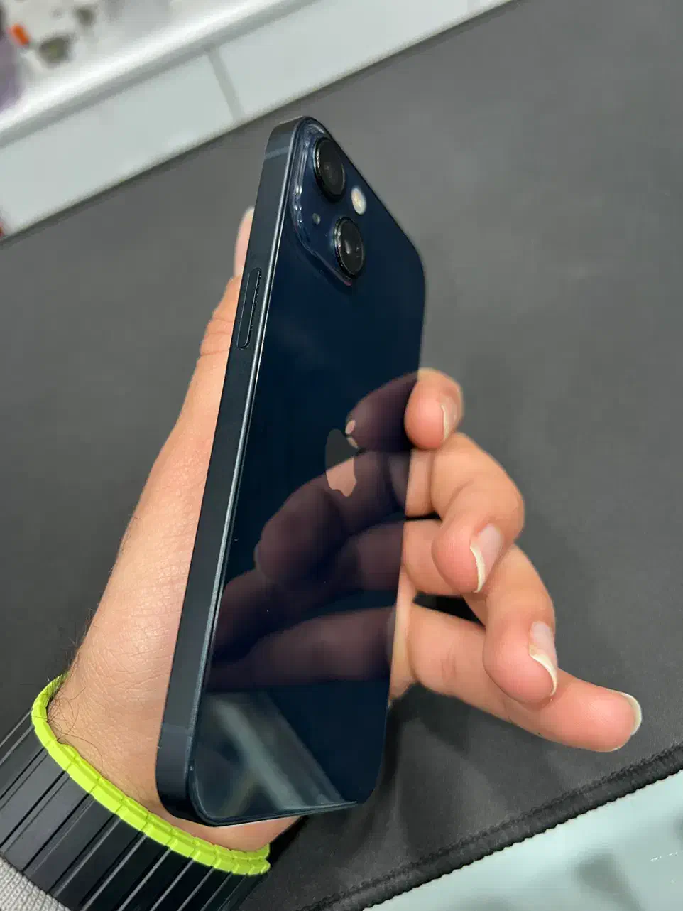 آیفون ۱۳ نرمال|موبایل|بندرعباس, |دیوار