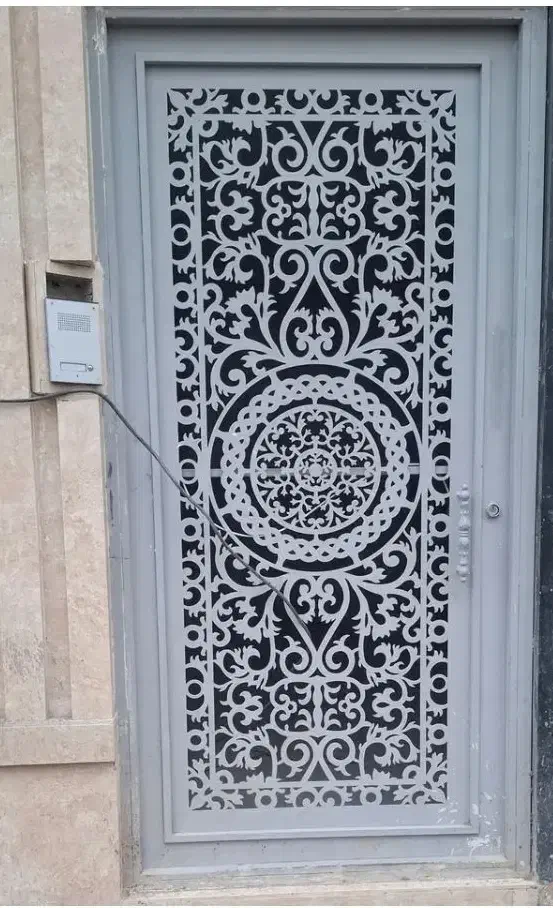 جوشکاری فرج پور|مصالح و تجهیزات ساختمان|اهر, |دیوار