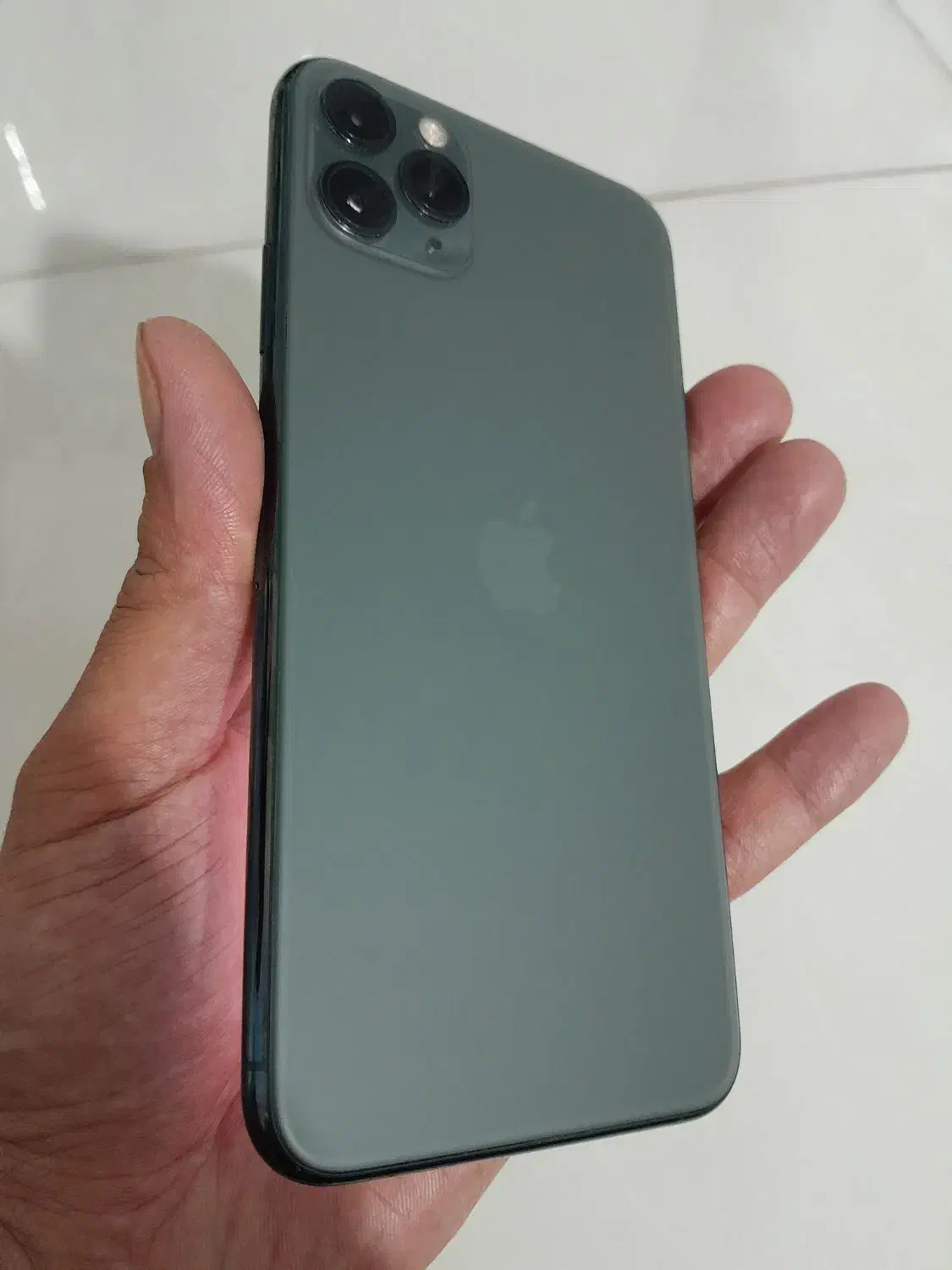 ایفون ۱۱پرومکس|موبایل|مشهد, شهرک شیرین|دیوار