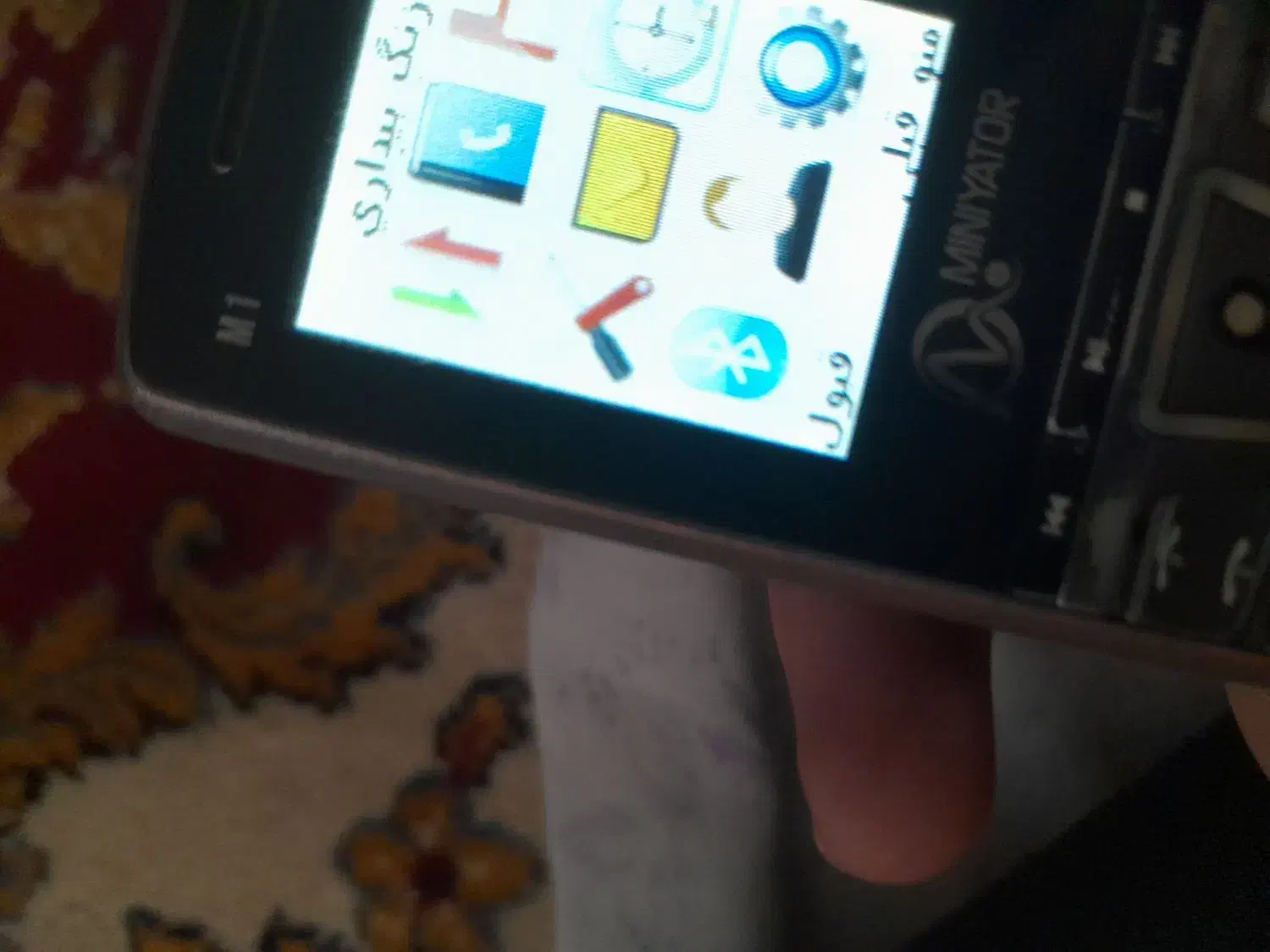 گوشی|موبایل|اسدآباد, |دیوار