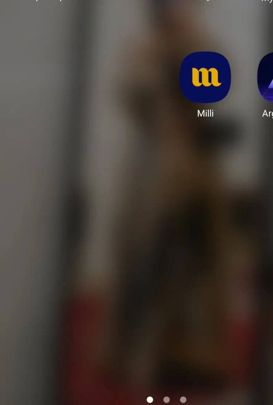 میلی|کارت هدیه و تخفیف|اهواز, کمپلو شمالی|دیوار