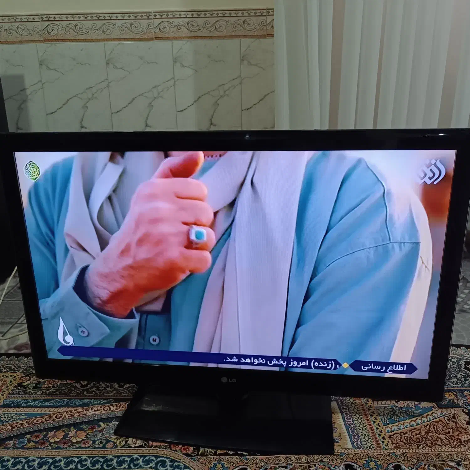 الجی 42این سالم به شرط|تلویزیون و پروژکتور|نسیم‌شهر, |دیوار
