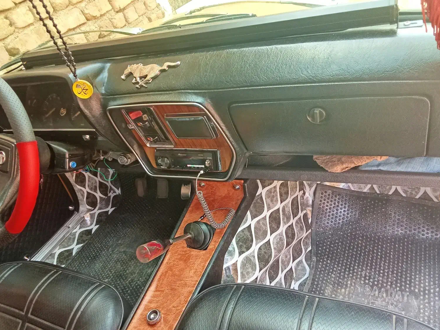 پیکان جوانان|خودرو کلاسیک|الوند, |دیوار