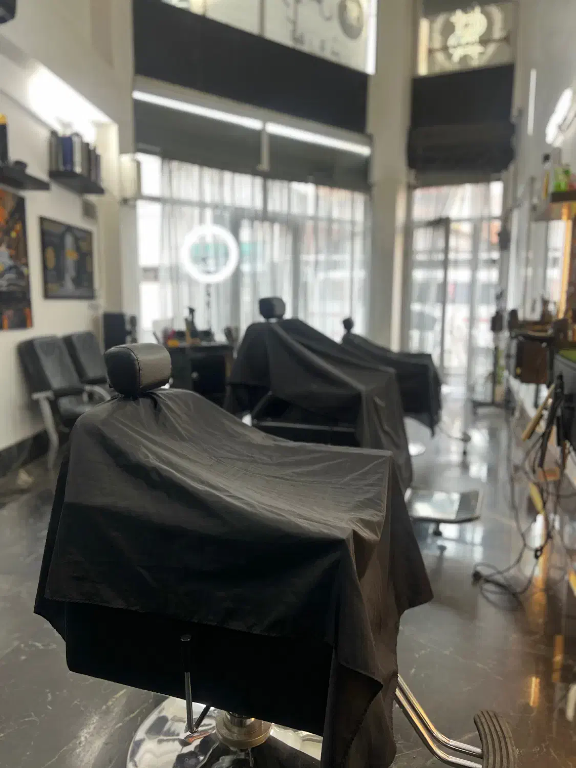 اجاره صندلی|آرایشگاه و سالن‌های زیبایی|بابل, |دیوار