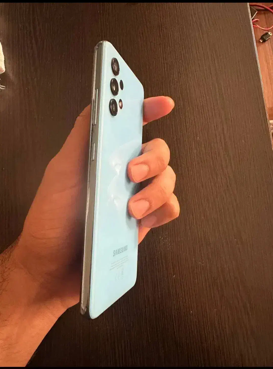 A32 128GB صحیح و سالم|موبایل|قزوین, |دیوار