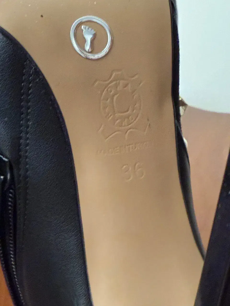 نیم بوت ترک|کیف، کفش، کمربند|تهران, هروی|دیوار