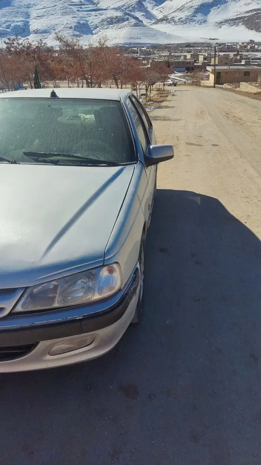 پارسELX|خودرو سواری و وانت|یاسوج, |دیوار