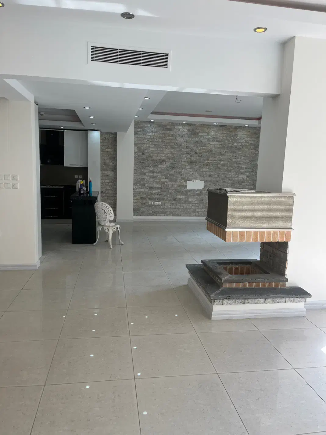 ۱۲۰متر اقدسیه تاپ لوکیشن ( سپند)|اجارهٔ آپارتمان|تهران, اقدسیه|دیوار