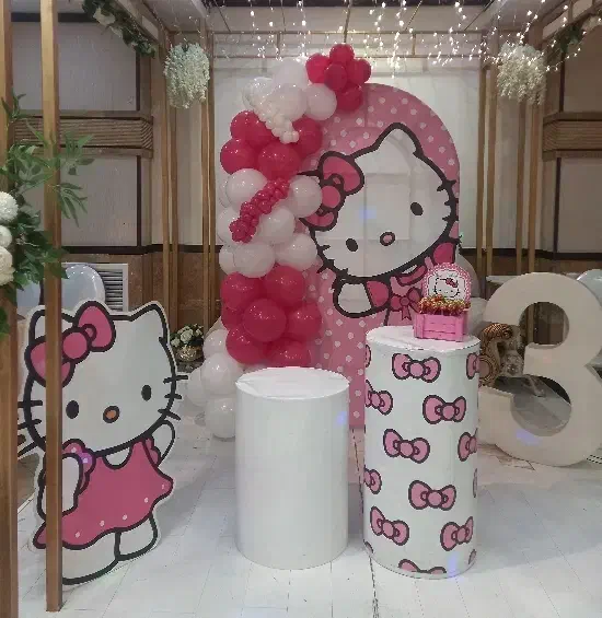 تم تولد کیتی|اسباب‌‌بازی|مشهد, انقلاب|دیوار