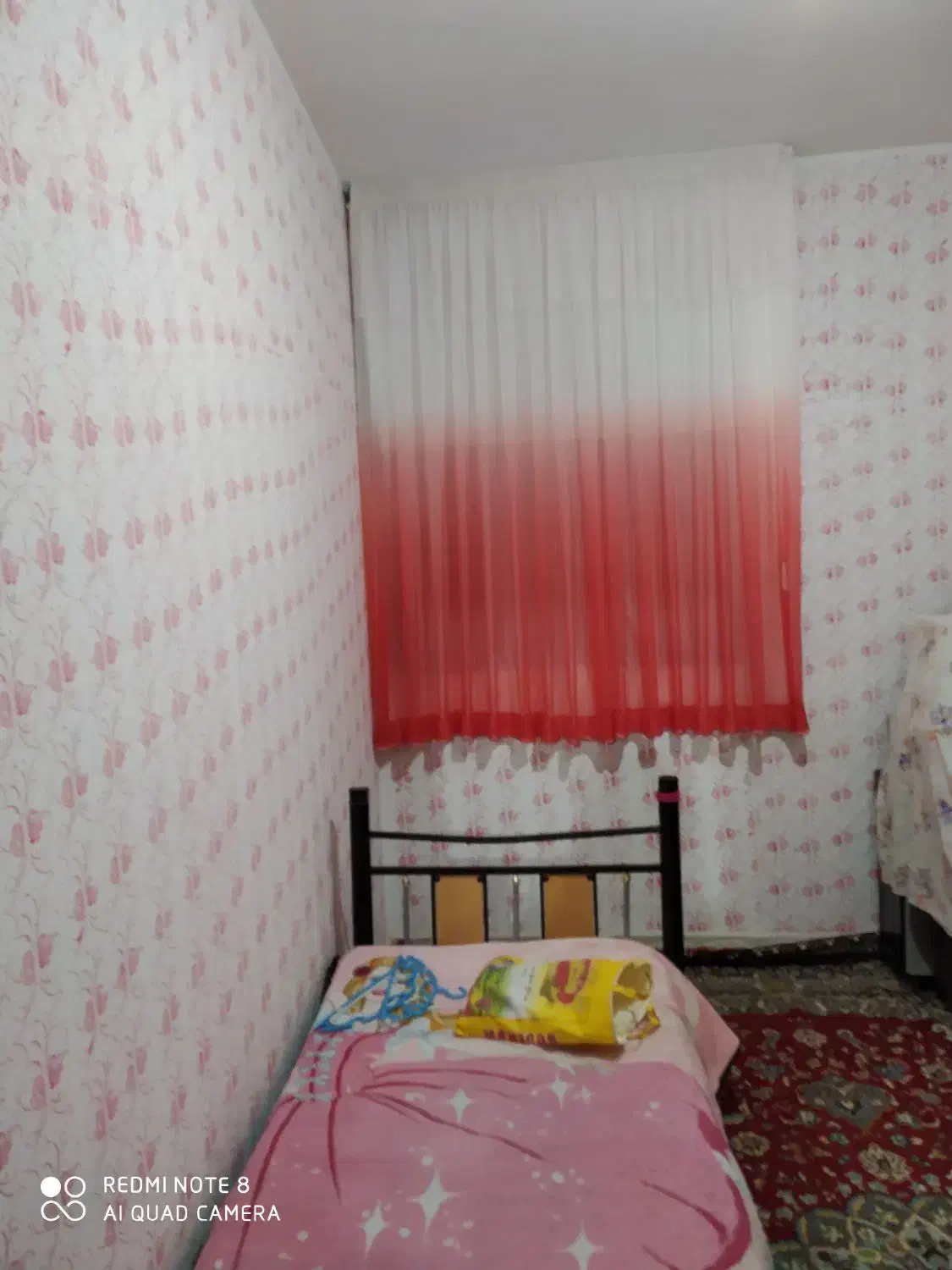 نصب و خیاطی و شستشو پرده|خدمات پیشه و مهارت|قوچان, |دیوار