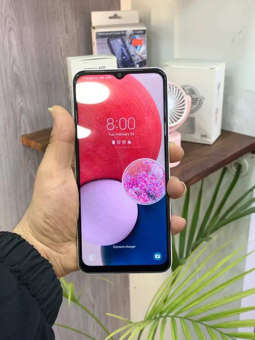 سامسونگ A13|موبایل|رشت, صفاری|دیوار